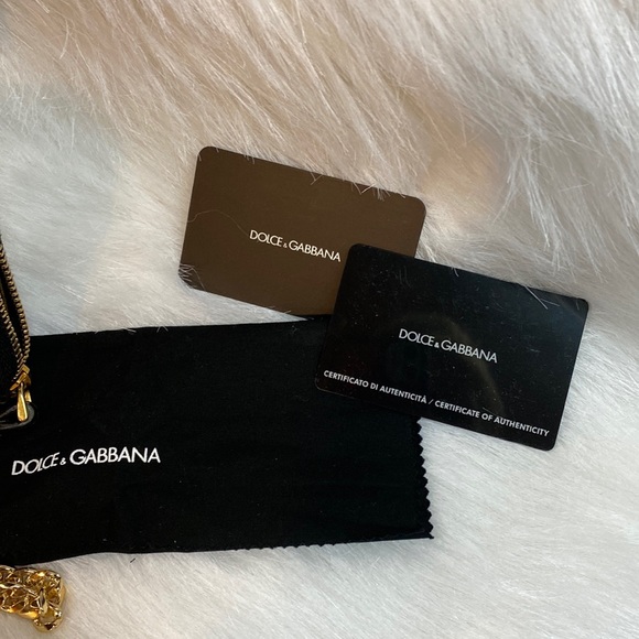 Dolce & Gabbana WOC - Picture 8 of 8